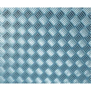 Samoljepljiva folija D-C-FIX METALIK RIFFELBLECH SILBER 45X150CM F3400060