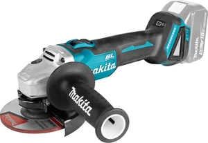 Aku kutna brusilica MAKITA DGA504Z