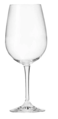 Set čaša LUMINARC ZA VINO 360ml 6/1