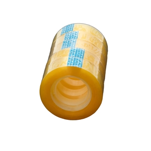 Selotejp FORNAX PROZIRNI 15mm/33m pk5