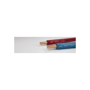 PVC vodič P YE 1.5mm SMEĐI