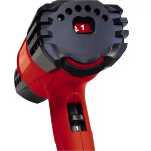Fen na vrući zrak EINHELL TE-HA 2000 E-1
