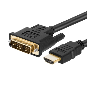 SBOX HDMI - DVI M/M 2 M