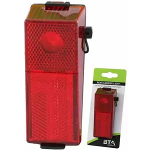 LAMPA ZADNJE SVJETLO SA SIJALICOM "RMS"