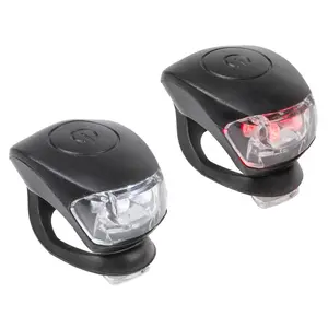 LAMPA SET M-WAVE 3 FUNKCIJE