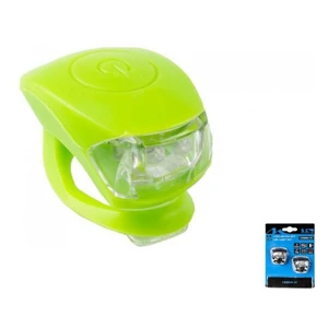 LAMPA SET M-WAVE 2 LED, ZELENO