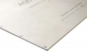 Knauf ploča KNAUF AQUAPANEL OUTDOOR 12,5x1250X900mm 1,125m2