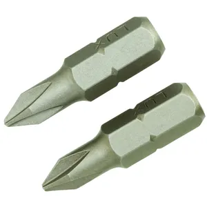 Bit za bušilicu Lux Tools križni utor bit veličina 1