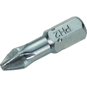 Bit za bušilicu Lux Tools 1 dij. phillips bit veličina 2
