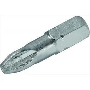 Bit za bušilicu Lux Tools 1 dij. phillips bit veličina 3