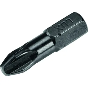Bit za bušilicu Lux Tools 2 tor. phillips bita veličina 3
