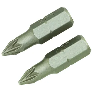 Bit za bušilicu Lux Tools križni utor veličina 1