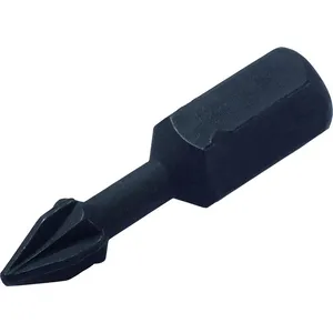 Bit za bušilicu Lux Tools udarni bit nastavci PZ1