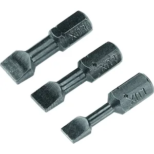 Bit za bušilicu Lux Tools torx bit - kut. FL 5,5-14,5