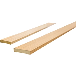 ZIDNA OBLOGA PRIBOR LAJSNA FOLIJA POKROVNA HRAST 111 4x1x210cm