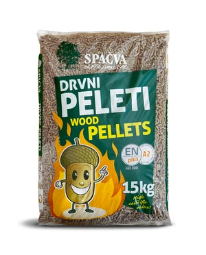 Peleti A2; 15 kg