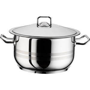 Lonac HASCEVHER GASTRO 26x16cm 8 l