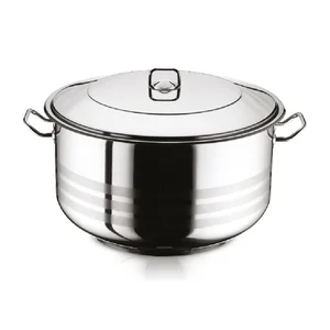Lonac HASCEVHER GASTRO 34x23 cm 20 l