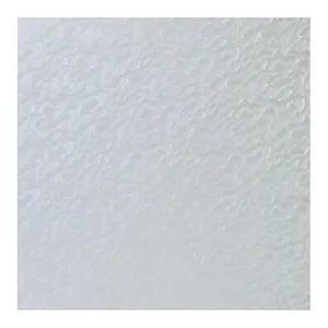 Samoljepljiva folija D-C-FIX TRANSPARENT SNIJEG 45 CM