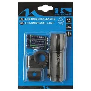 LAMPA RMS 5 LED