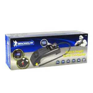 MICHELIN PUMPA NOŽNA DIGITALNA