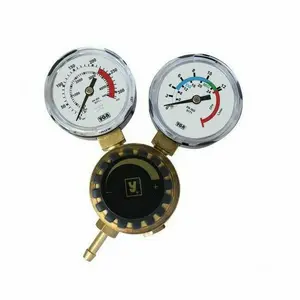 Nastavak za zavarivanje regulator tlaka CO2/AR 722119