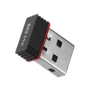 Adapter PARADOKS USB 2.0 WI-FI 802.IIN, 150 Mbps