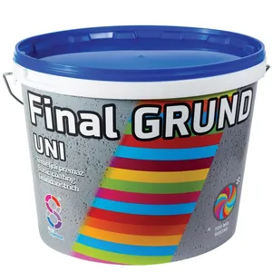 Sredstvo za impregnaciju Chromos Svjetlost Finalgrund Uni 18kg