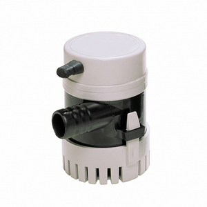 LALIZAS KALJUŽNA PUMPA,63lit/min (1000 GPH) 12V