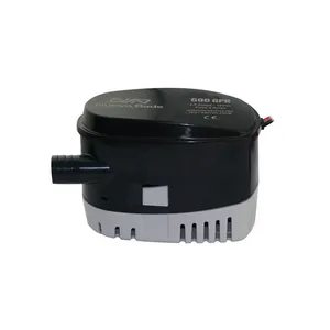 LALIZAS KALJUŽNA PUMPA URONJIVA AUTOM.,38lit/min,12V