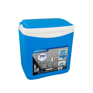 Prijenosni hladnjak PRIJENOSNI ICETIME 26 L