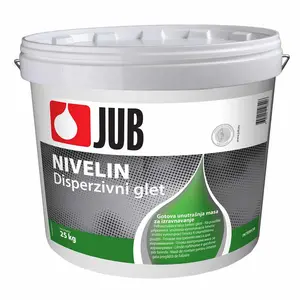 Polimer cementna masa JUB NIVELIN 25kg