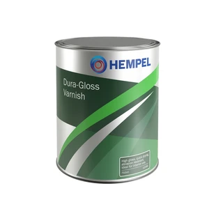 Premaz HEMPEL DURA GLOSS-VARNISH BEZBOJINI 0,75L