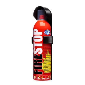 Sprej Super Help za manje požare, 400ml