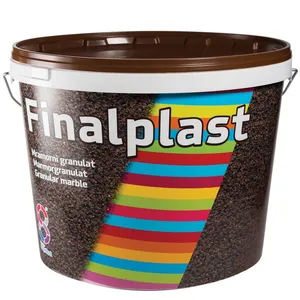 Dekorativna žbuka CHROMOS SVJETLOST FINALPLAST 01/25kg