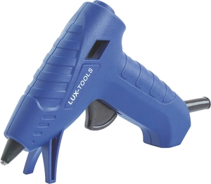 Pištolj za vruće lijepljenje LUX TOOLS CLASSIC 7MM