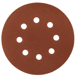 Ekscentrična brusilica Praktik Tools PTQ075 450W-5