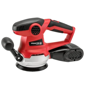Ekscentrična brusilica Praktik Tools PTQ075 450W
