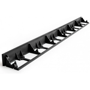 Rubnjak GUTTA GUTTAGARDEN PVC 1000X45 MM