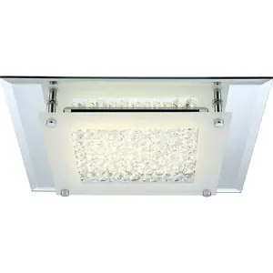 Plafonjera Globo LED Liana