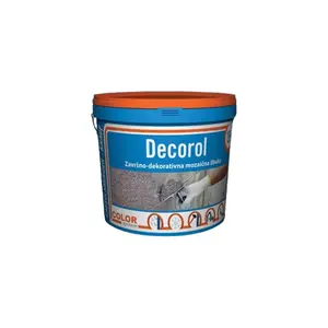 Dekorativna žbuka CEMIX DECOROL ZRNCA (K) 2,22kg