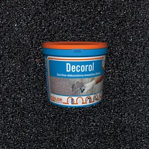 Dekorativna žbuka CEMIX DECOROL ZRNCA (F) 2,22kg