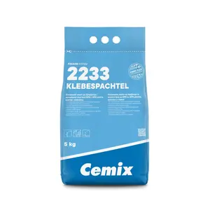 Ljepilo za fasadu Cemix Klebespachtel 5kg