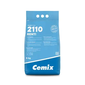 Reparaturni mort Cemix 2110 Renti 5 kg
