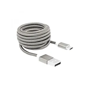 TELEFON SBOX KABEL USB-MICRO USB M/M 1,5M BIJELI