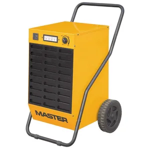 Kondenzacijski isušivač DH44, 40 I/dan, 480m3/h, 780W