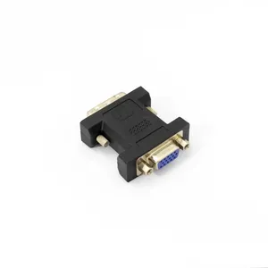 SBOX DVI M-VGA F 15PIN