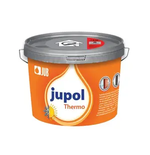 Specijalna boja za zid JUB JUPOL THERMO 5L