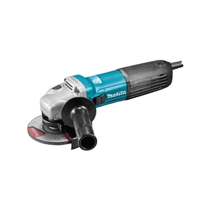 Kutna brusilica MAKITA GA5040RZ1 1100W, 125MM, SJS