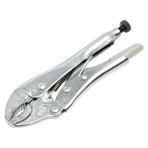 Grip kliješta LUX 125mm